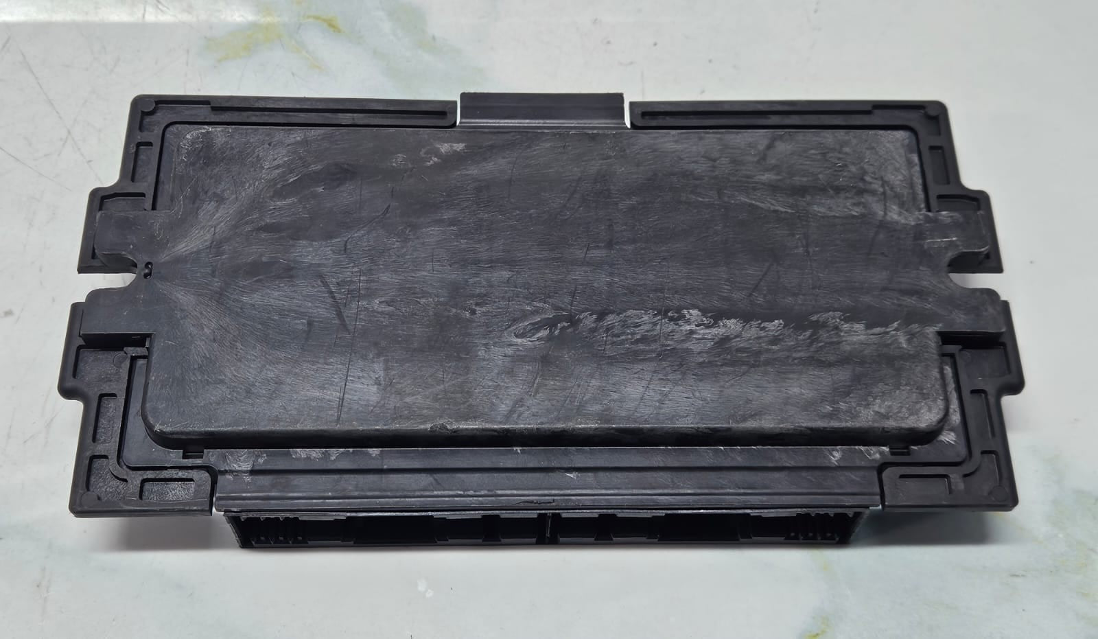 2007-2013 BMW X5 E70 Footwell Light Control Module 6801294 OEM