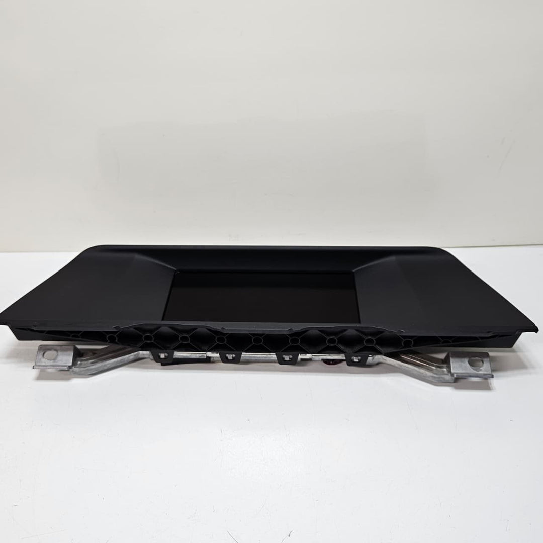 2013 BMW 5 Series F10 F11, X3, X5 Central Information Display 9284973 NBT 6.5 