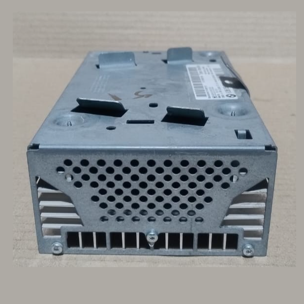 BMW 7 SERIES F01 F02 2013 HARMAN BECKER AUDIO SOUND SYSTEM AMPLIFIER AMP 9266350
