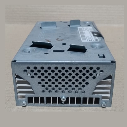 BMW 7 SERIES F01 F02 2013 HARMAN BECKER AUDIO SOUND SYSTEM AMPLIFIER AMP 9266350