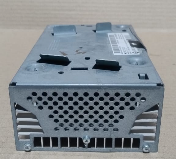 BMW 7 SERIES F01 F02 2013 HARMAN BECKER AUDIO SOUND SYSTEM AMPLIFIER AMP 9266350