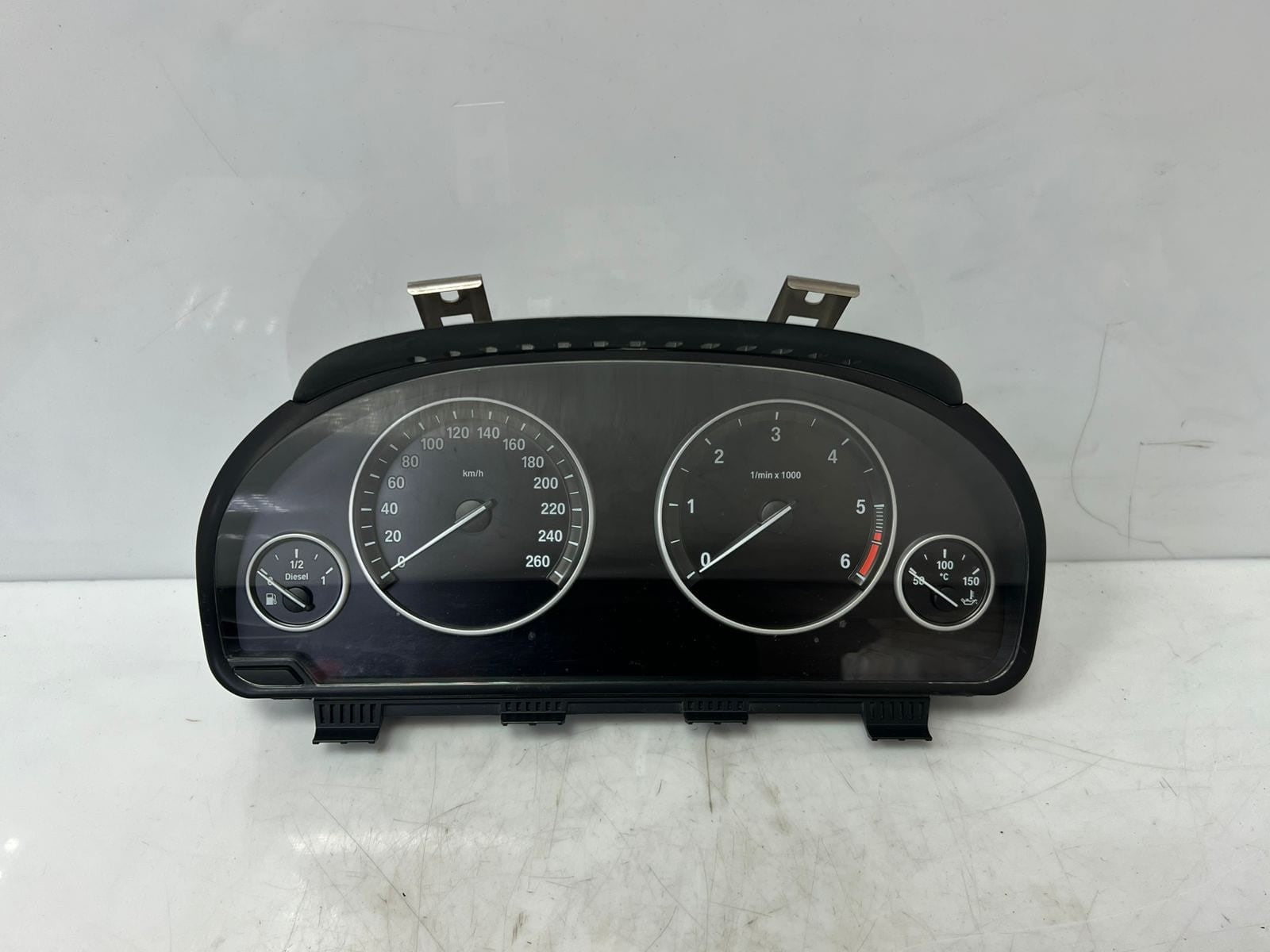 2010-2017 BMW X3 5 Series F10 F11 520d 525d Instrument Cluster 9339895 OEM