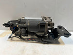 Load image into Gallery viewer, 2012 BMW X5 E70 X6 E71 Air Suspension Compressor PUMP 6859714 OEM