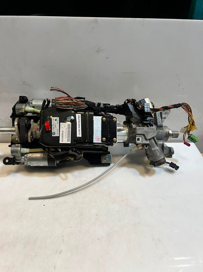 2005 BMW X5 E53 N62 4.4I Steering Column Assembly 1094265 RHD OEM