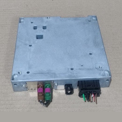 GENUINE BMW F01 F06 F10 F15 F25 F30 G11 CONTROL UNIT TV MODULE2 9366605