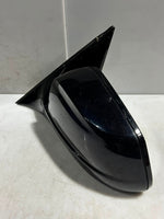 Load image into Gallery viewer, BMW 5 Series F10 Left Side Wing Mirror Front Left Electric F0153403 RHD