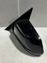 BMW 5 Series F10 Left Side Wing Mirror Front Left Electric F0153403 RHD