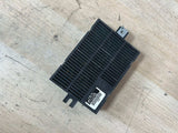 BMW E60 E63 E65 LIGHTS LIGHT MODULE CONTROL UNIT LCM LEAR LM E6X MIT AHL 6962722