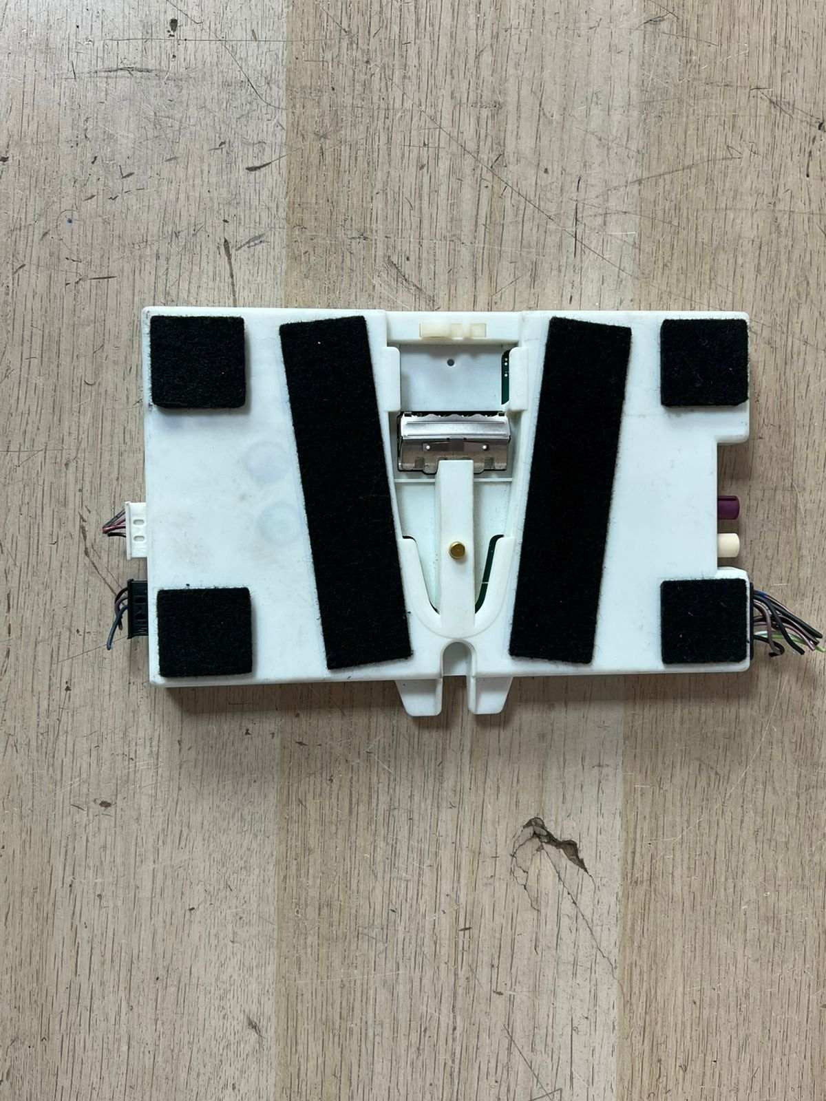 BMW Telematic Module 6820718 7 Series G11 2018-2020