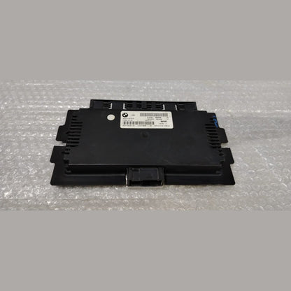 OEM BMW E90 3 series FOOTWELL LIGHT CONTROL MODULE FRM2 LED XE XENON 9204538