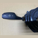 Load image into Gallery viewer, 2012-2013 BMW 325i Steering Column Switch 9253746 F30 F33 F36 2 3 4 Series