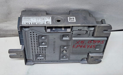 OEM BMW G05 G06 G07 8 G14 G15 Amplifier Module Amplifier BOOSTER ALEV3 9832611