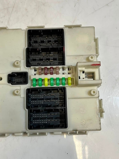 2015 MINI COOPER F55 B38 5DOORS Engine Control Module ECU SET DME 8662843 RHD