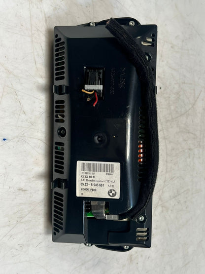 BMW 5 Series E60 E61 3 Series E90 E91 Navigation Display Screen 6945661 OEM