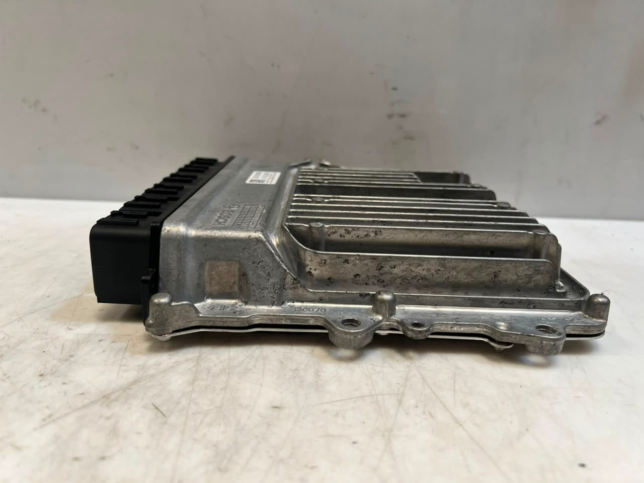 2017-2019 BMW 4-Series 430i 330i Engine Control Module ECU ONLY DME 8689722 OEM