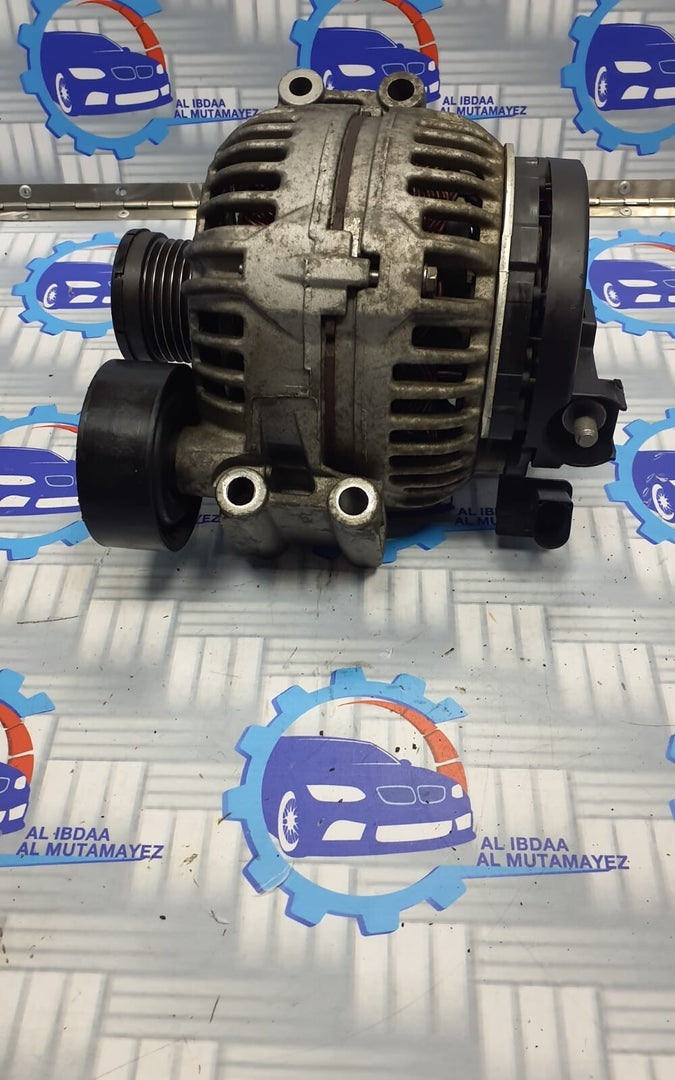 BMW E87 E46 E90 E91 E60 E83 Alternator Alternator 150A 7532966