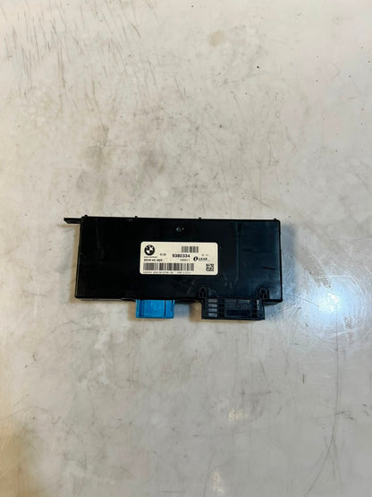 2011-2018 BMW X3 F25 X4 F26 Central Gateway Control Module 9380334 OEM
