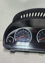 Load image into Gallery viewer, 7851243 BMW M6 Instrument Cluster Speedometer  2012-2018 M5 M6 F06 F10 F12 F13