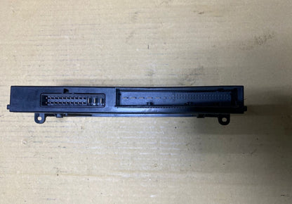 2014 BMW X1 E84 Body Control Module 9187537  3 Series E90