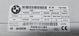 2009-2015 BMW 750i X3 Tailgate Trunk Lid Lift Control Module 7327886 OEM