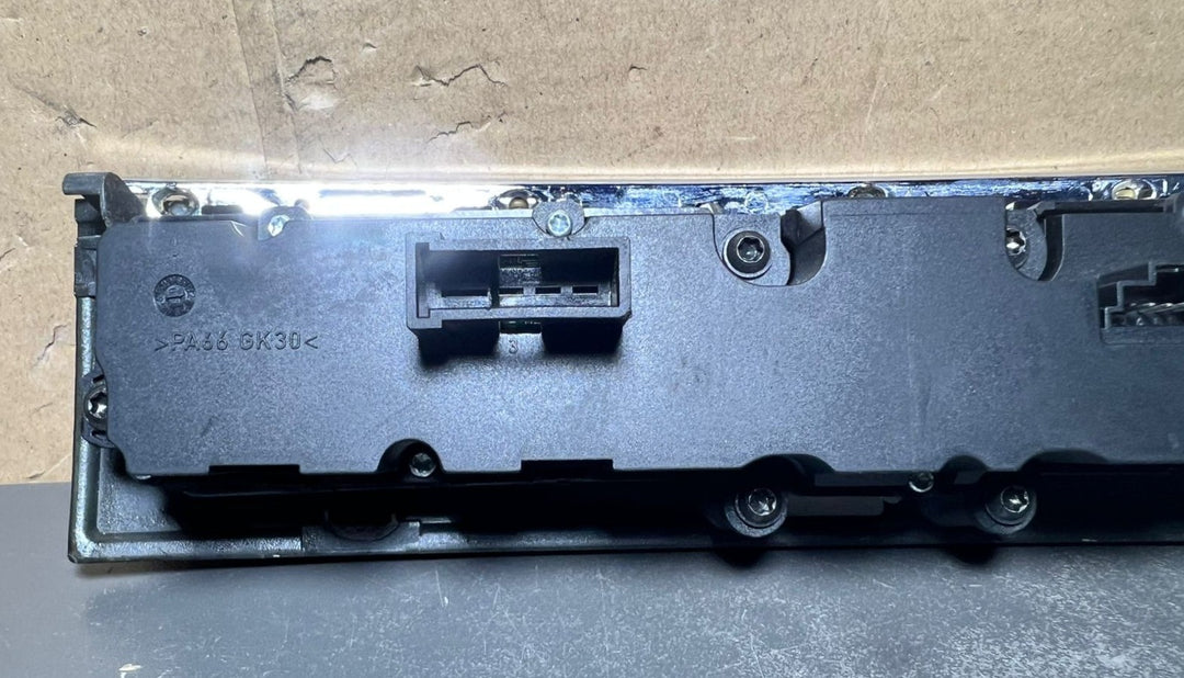 03-06 Mercedes-Benz W203 C-Class Hazard Switch Warning Button A203 8702510