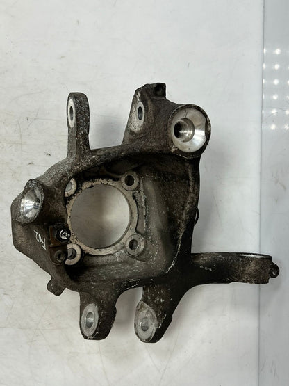 2010-15 BMW 740i 7 Series F01 F02 F03 F04 Rear Wheel Hub KNUCKLE BEARIN 6797448