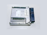 Load image into Gallery viewer, BMW 116i 316i E81 E87 E90 N45N ENGINE CONTROL UNIT ECU KIT DME 7567321
