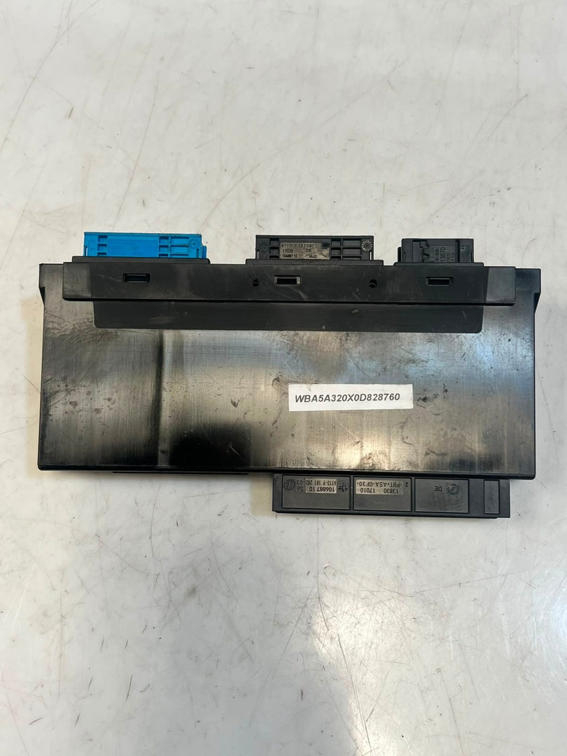 2011-2016 BMW 528i 550I F10 F11 F12 M5 M6 Body Control Module BCM 9361116 OEM 