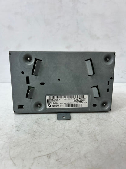 2011-2013 BMW 528i, 535i, and 550i HIFI Audio Sound System Amplifier 9313040 OEM
