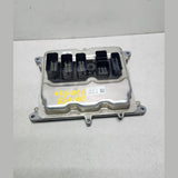 BMW Engine Control Unit DME 7634297 F30 320I GASOLINE ECU SET