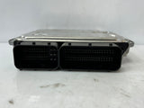 BMW F10 N47D Engine Control Unit ECU SET DDE + CAS4 + 1KEY 8573410 OEM