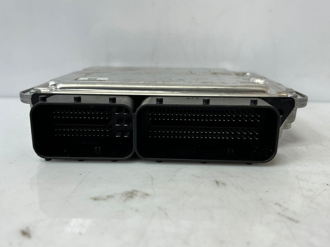 BMW F10 N47D Engine Control Unit ECU SET DDE + CAS4 + 1KEY 8573410 OEM