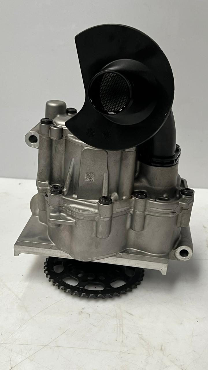 2012-2016 BMW M5 M6 F10 F06 F12 Oil Pump 7843135 S63 4.4 TWIN TURBO