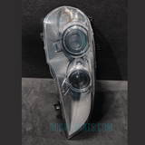 BMW X5 E70 FACELIFT LCI  XENON HEADLIGHT RIGHT SIDE 0621110215 OEM - 7240790