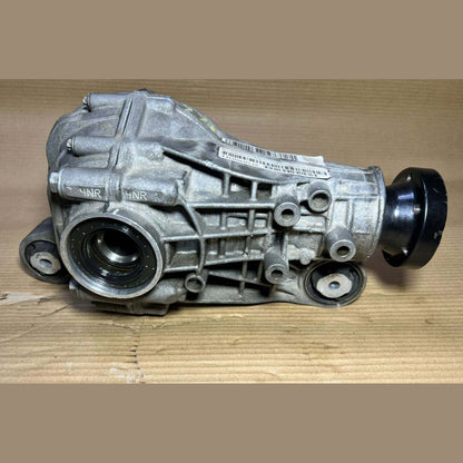 2017 Mercedes-Benz GLE300d Front Differential A1663303100/ Ratio 3.27