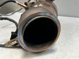 2012-2018 BMW 320i F10 F22 F30 F32 F34 GT N20 N26 Catalytic Converter 7629253