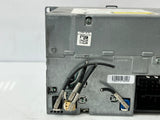 2013 BMW X1 E82 E88 E90 E91 E92 E93 E84 Cic Navigation Head Unit 9283431 OEM