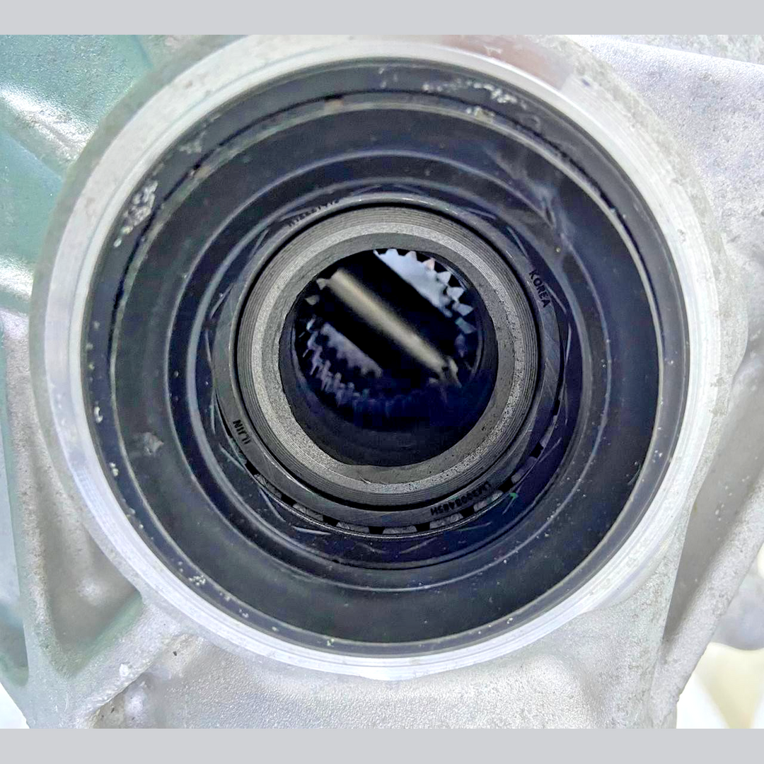 OEM BMW X5 G05 2023 3.0 X7 G07 HYBRID FRONT DIFFERENTIAL 8850593 GEAR RATIO 3.63