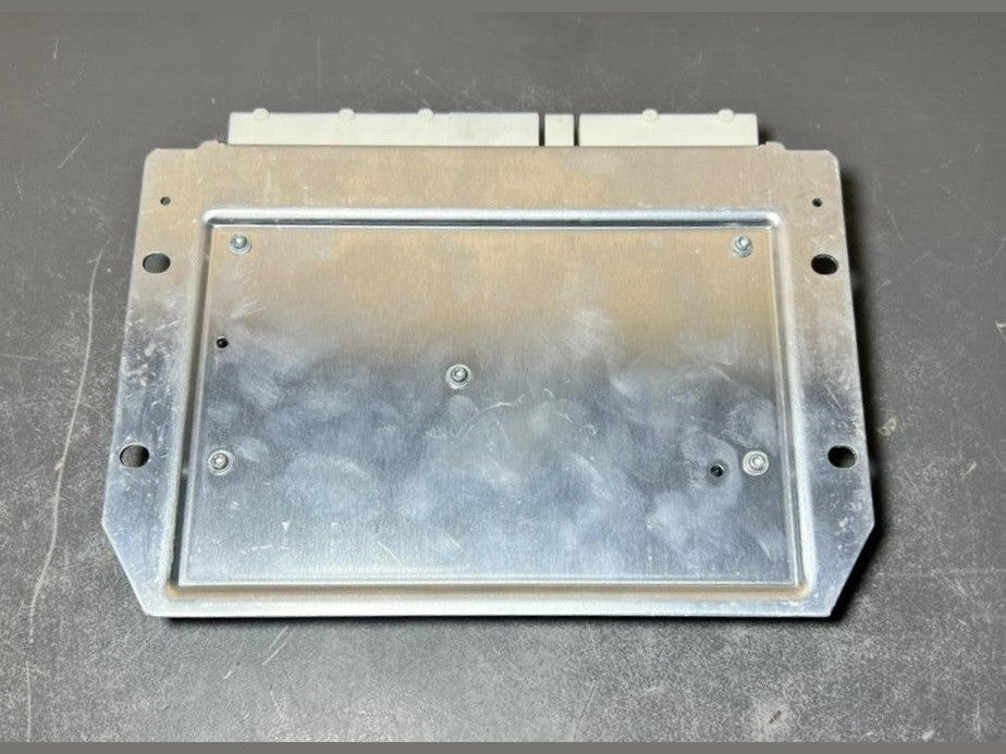 19-21 MERCEDES W213 CLS AIR SUSPENSION CONTROL UNIT MODULE A213 9005427 OEM