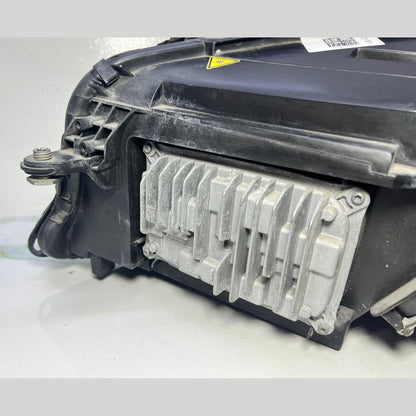 14-18 Mercedes W222 S400 Front Right Side Head light Headlamp A222 9061602 OEM