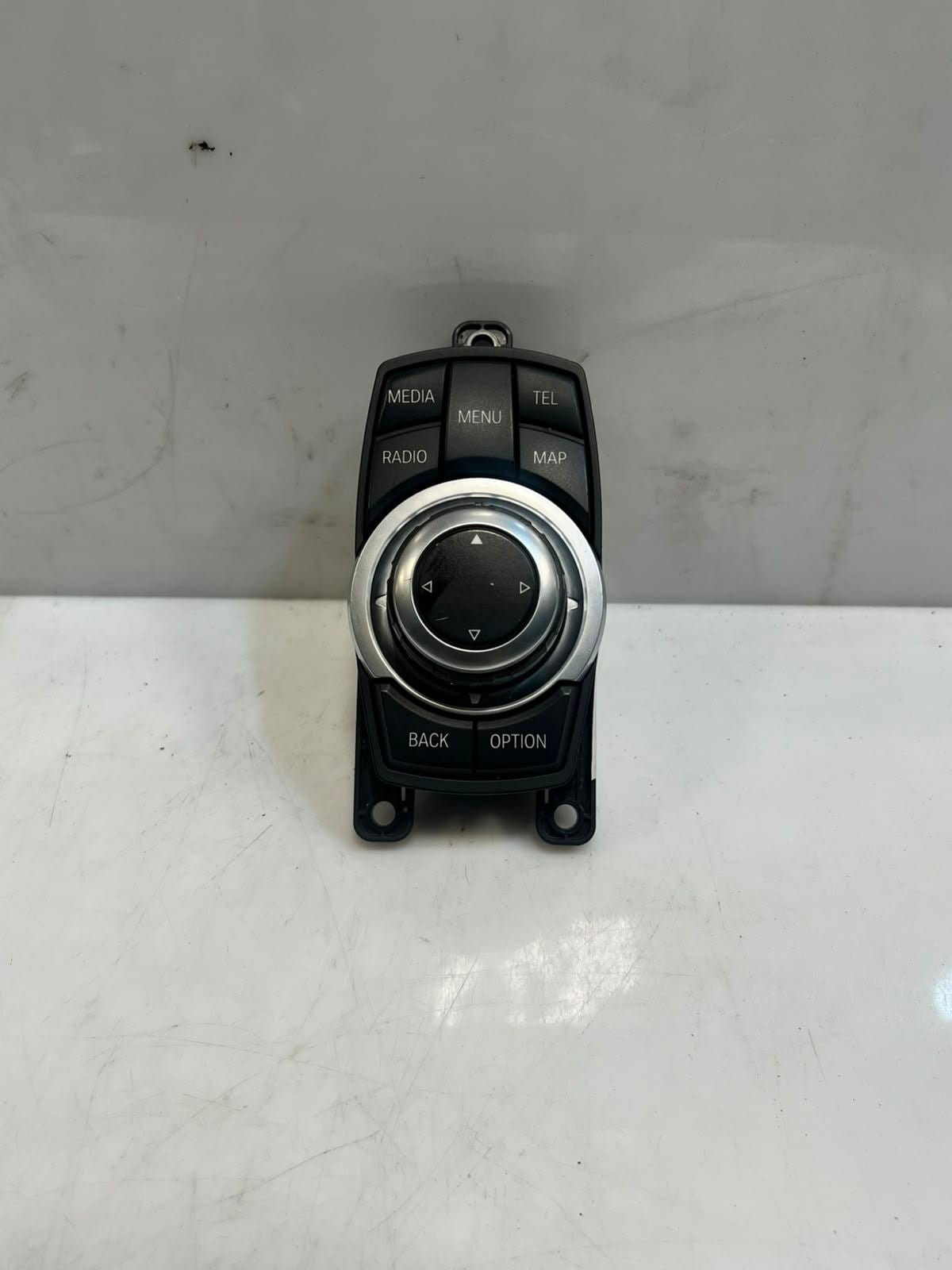 BMW F20, F21, F30, F31, F34, F10, F11, F25 Idrive MEDIA Controller 9267956 OEM
