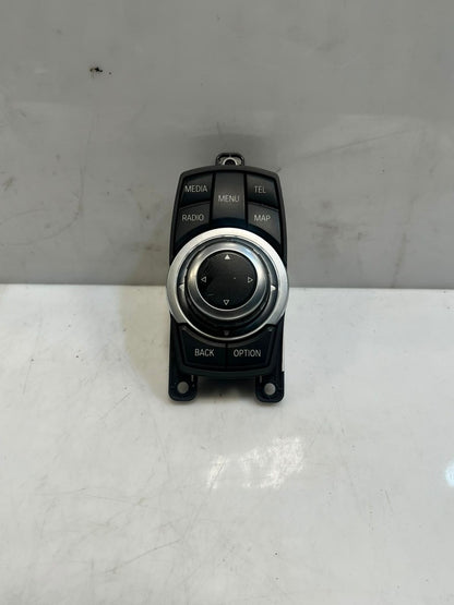 BMW F20, F21, F30, F31, F34, F10, F11, F25 Idrive MEDIA Controller 9267956 OEM
