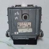 12-13 Mercedes W246 B-Class Engine Control Module Unit ECM ECU A270 9000600 OEM