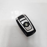 8636967-2014-2018 BMW X6 F16 N63 Engine Control Module ECU DME Key Set