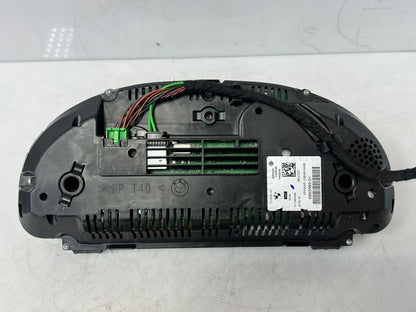 2014-2018 BMW X5 F15 X4 F26 F10 F11 F25 Instrument Cluster 6993485 OEM