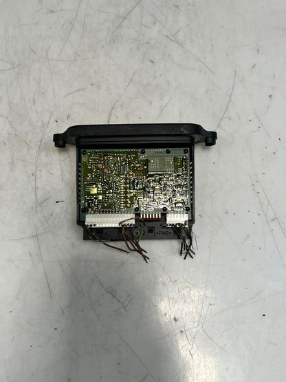 2011-2014 BMW F25 X3 Bi-Xenon TMS Headlight Driver Module Control Unit 7316182