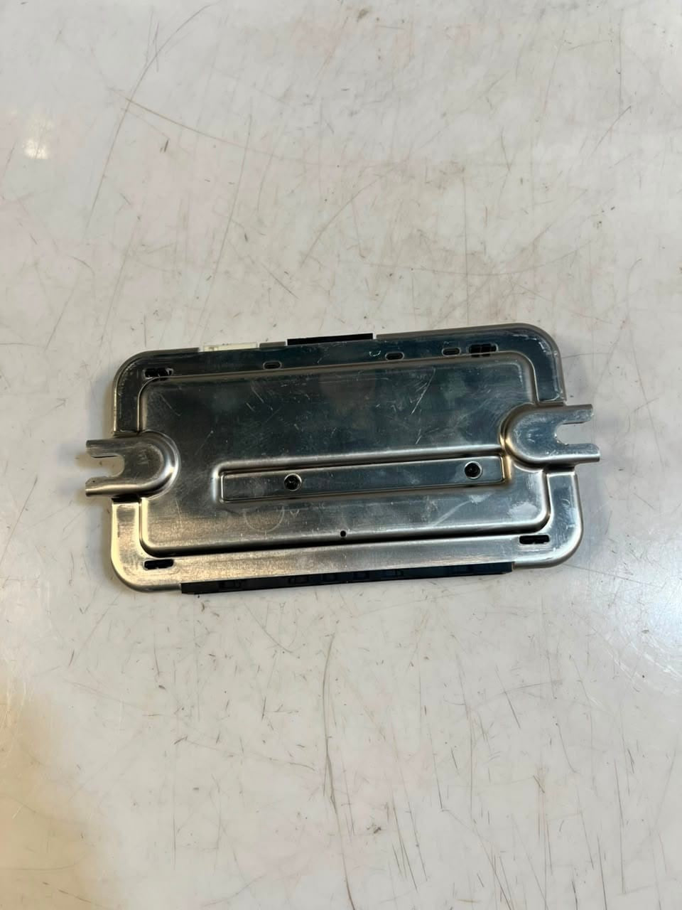 BMW 5 Series GT F07 FRM III Light Control Module LCM 9345376 OEM