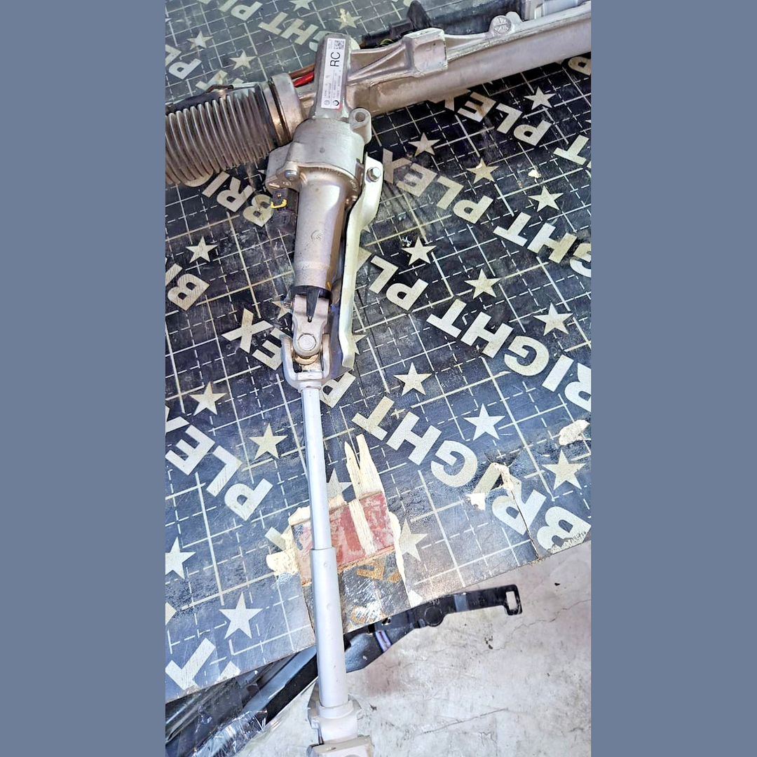 BMW F30 F31 F34 F32 Electric Steering Rack RHD RIGHT HAND DRIVE 6889107 RC