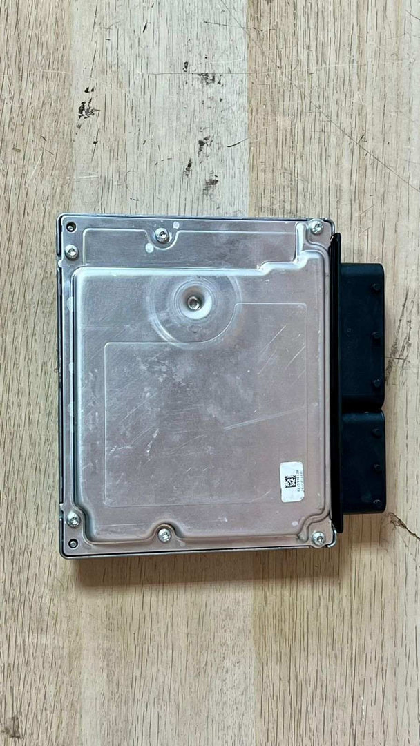 2004-2011 BMW X3 Engine Control Unit 8506373 X3 E83 2.0d N47 177HP