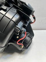 BMW 5' 6' 7' F10 F11 F06 F12 F13 F01 F02 AIR Heater Blower UNIT Motor 9243949